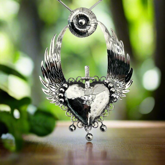 925 Sterling Silver Earrings