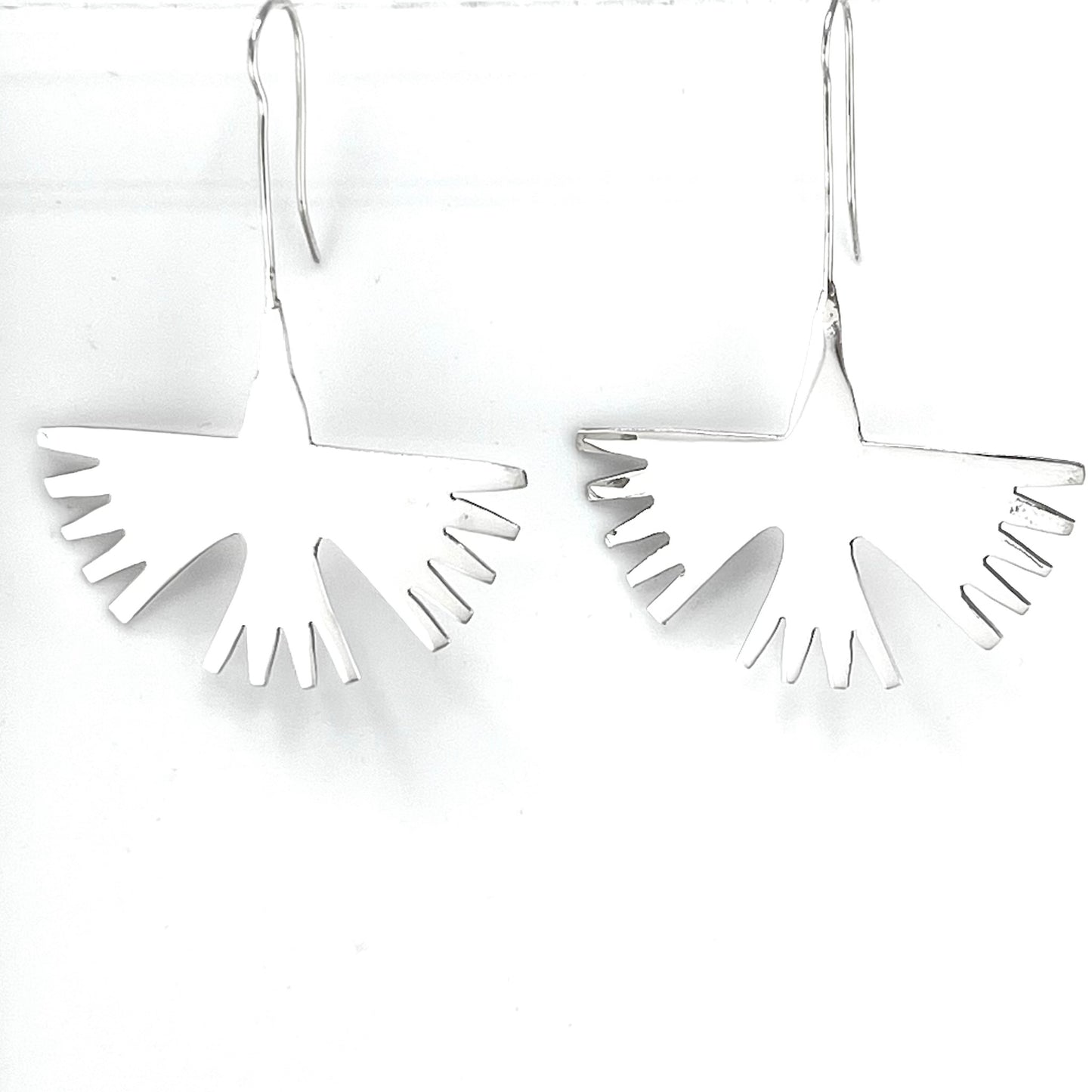 925 Sterling Silver Earrings