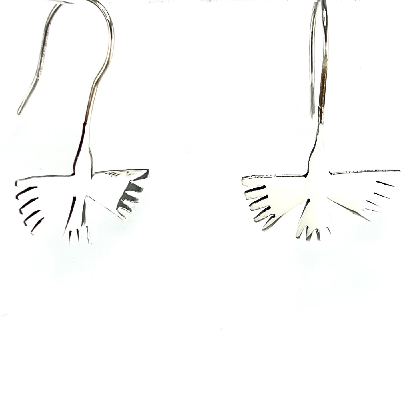 925 Sterling Silver Earrings