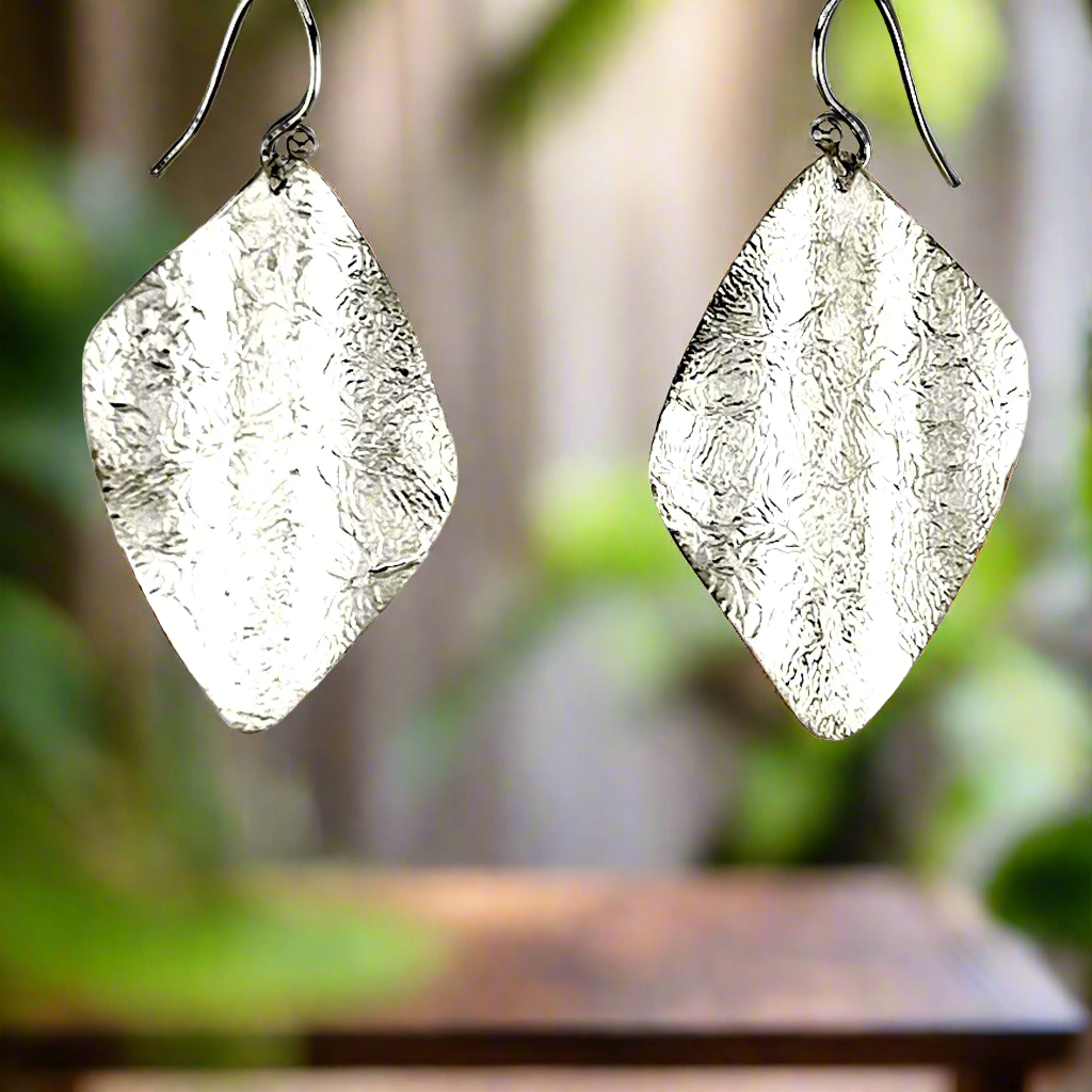 925 Sterling Silver Earrings