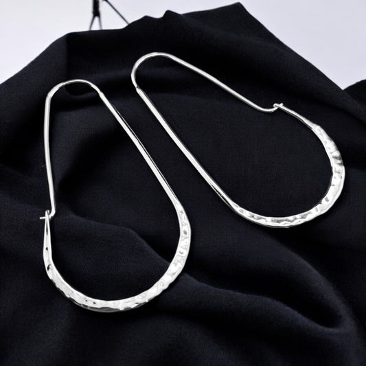 Sterling Silver .925 Earrings