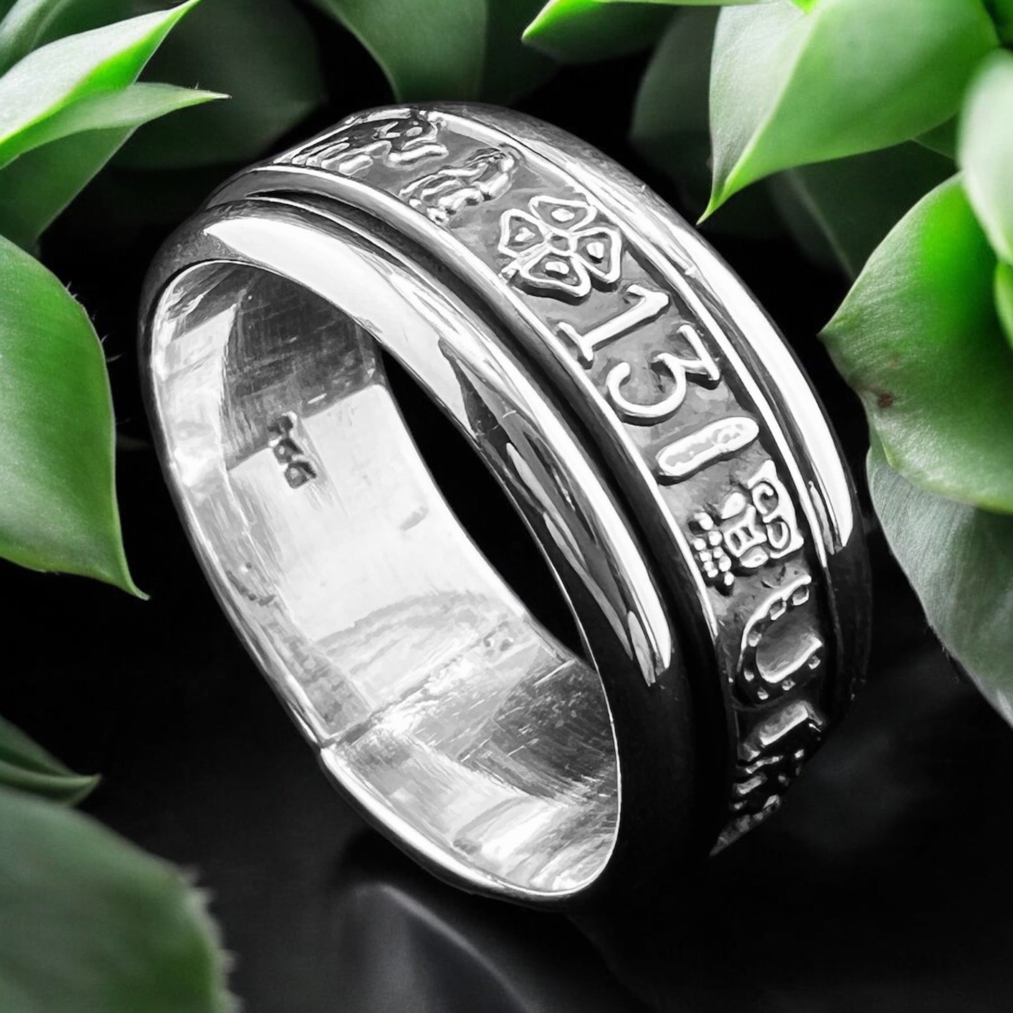 Rings – No Mas! Productions, Inc