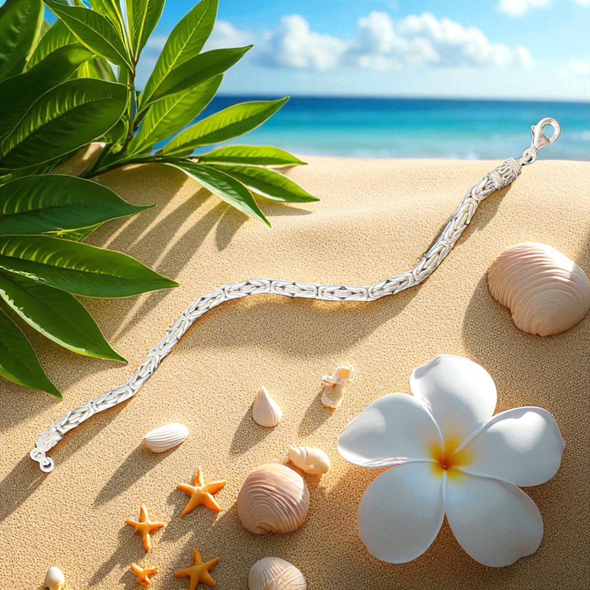Bracelets – No Mas! Productions, Inc