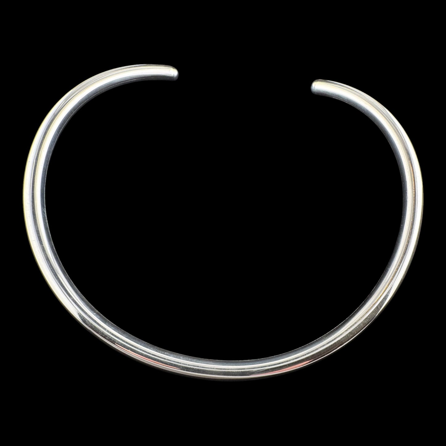 Round Wire Collar