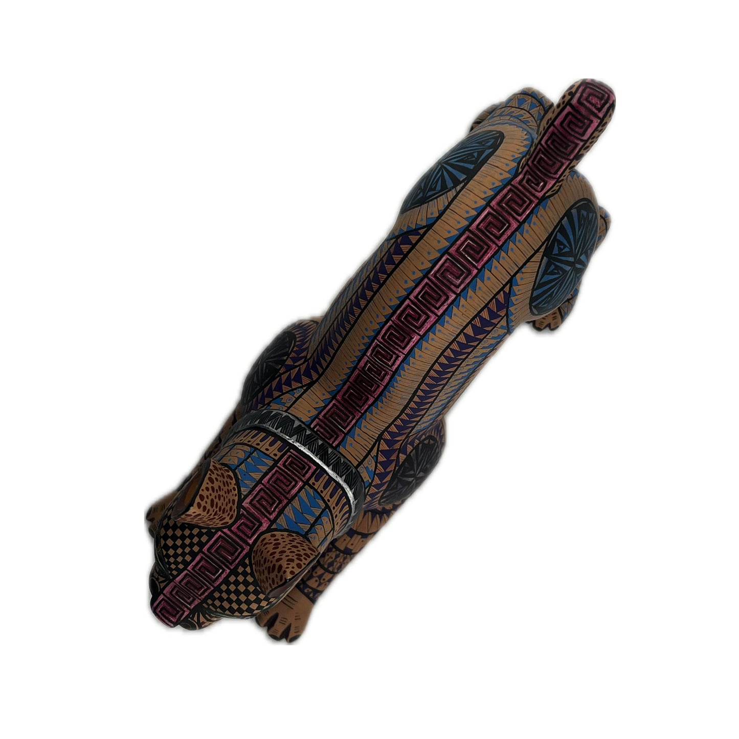 Perro Alebrije