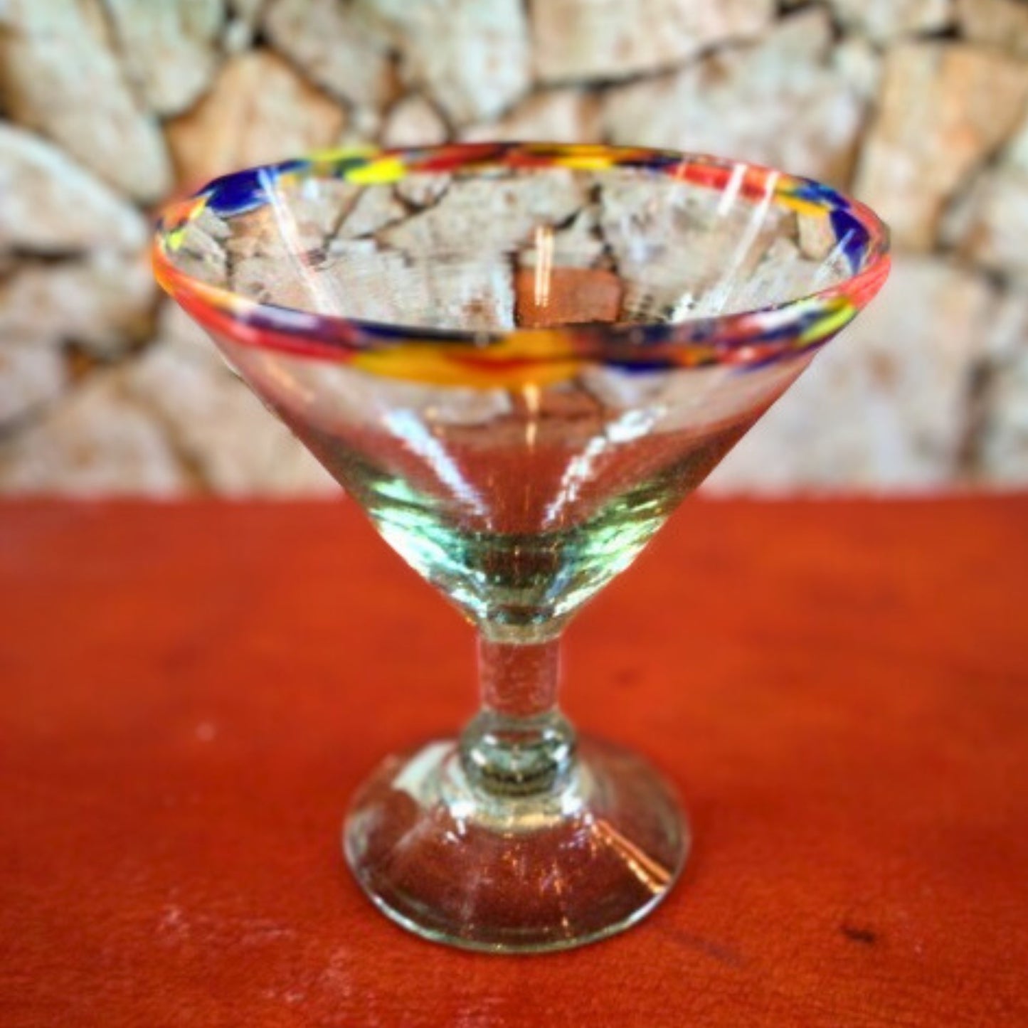 Copa Martinota NMC Confetti 16 oz
