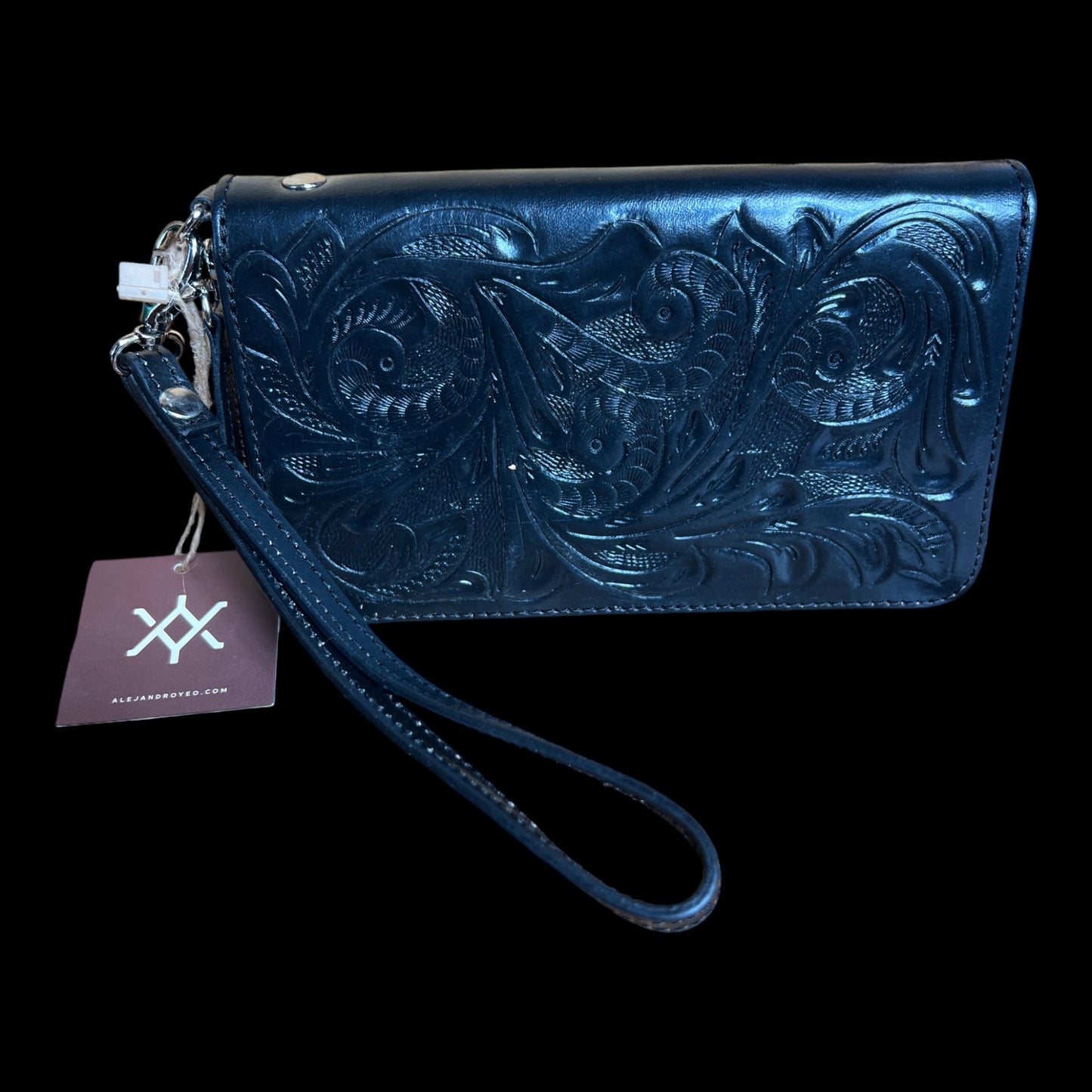 Cartera Inez 6.5" x 4"