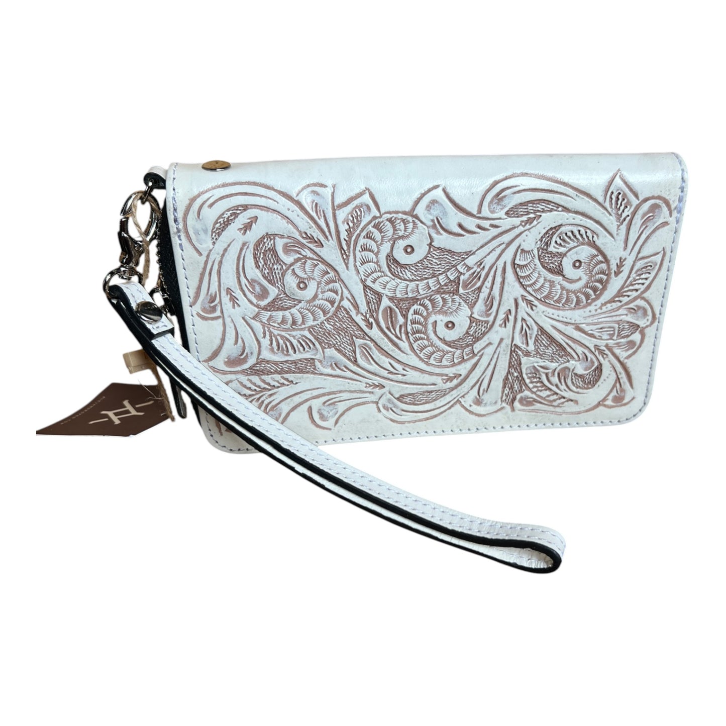 Cartera Inez 6.5" x 4"