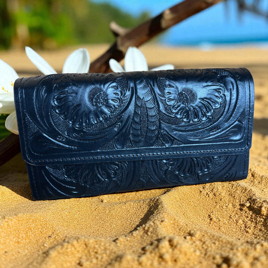 Cartera Nø2 4" x 7.5"