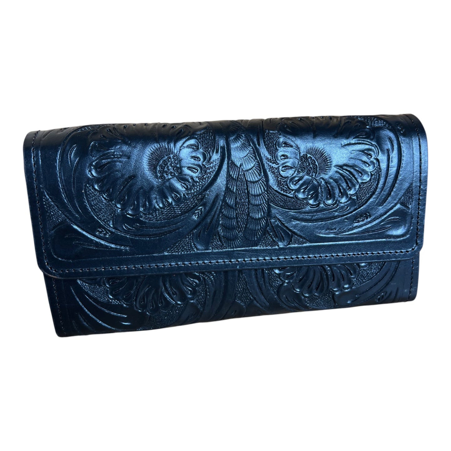 Cartera Nø2 4" x 7.5"